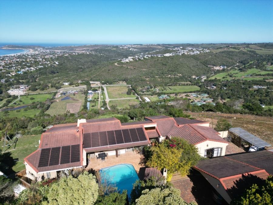 4 Bedroom Property for Sale in Cutty Sark Western Cape